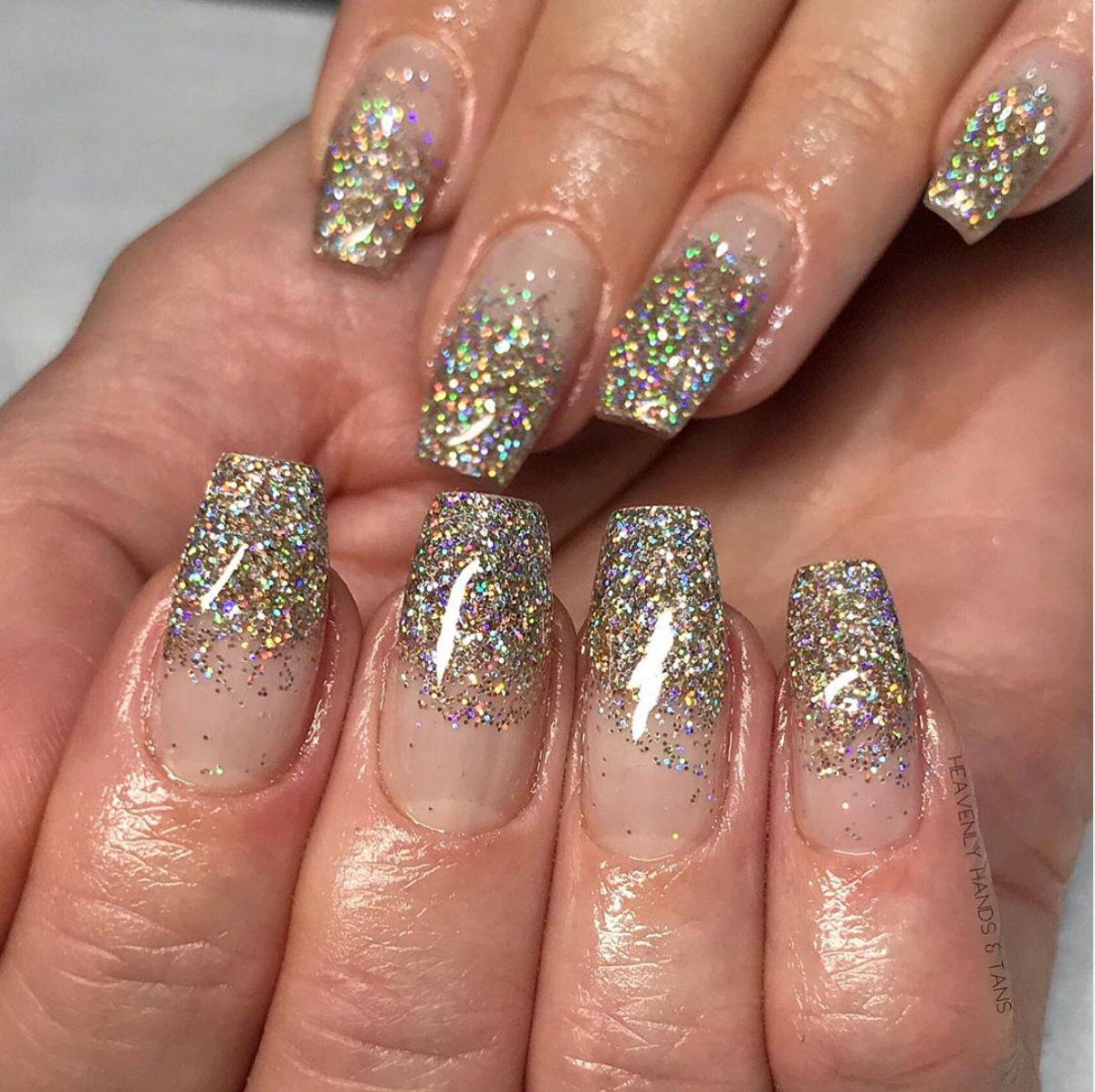 Amelia Glitter