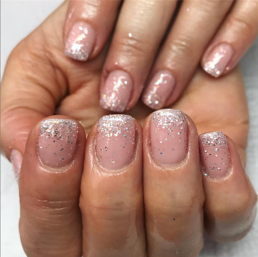 Angelica Glitter