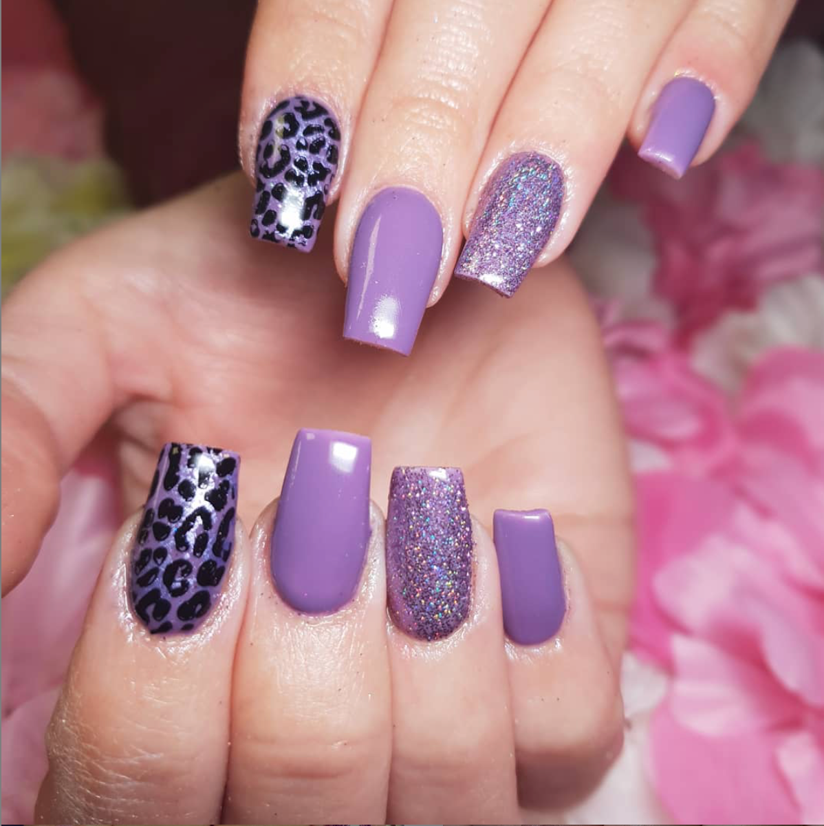 Anna Glitter