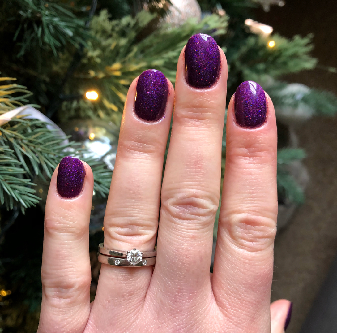 Mable Glitter