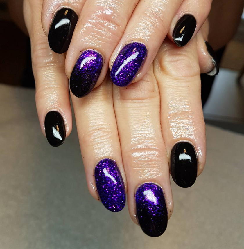 Margo Glitter