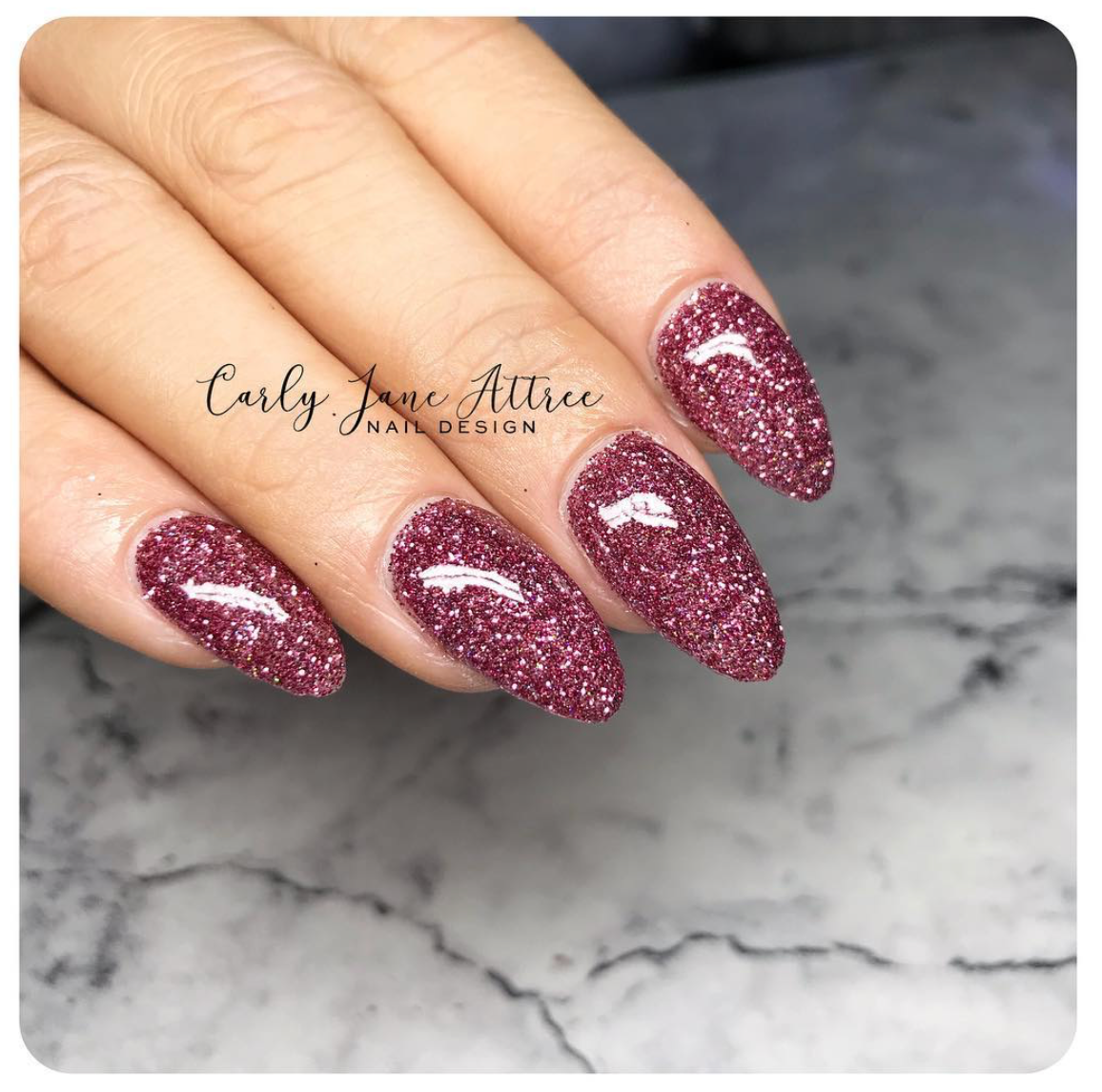 Marla Glitter