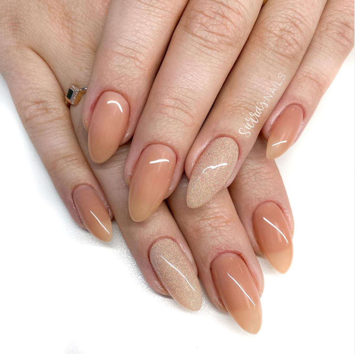 Blossom Glitter