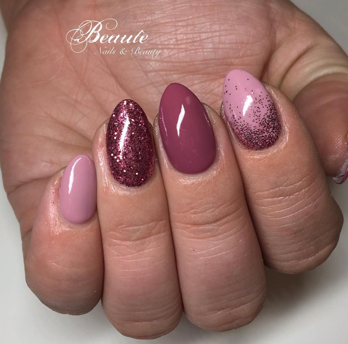 Marla Glitter