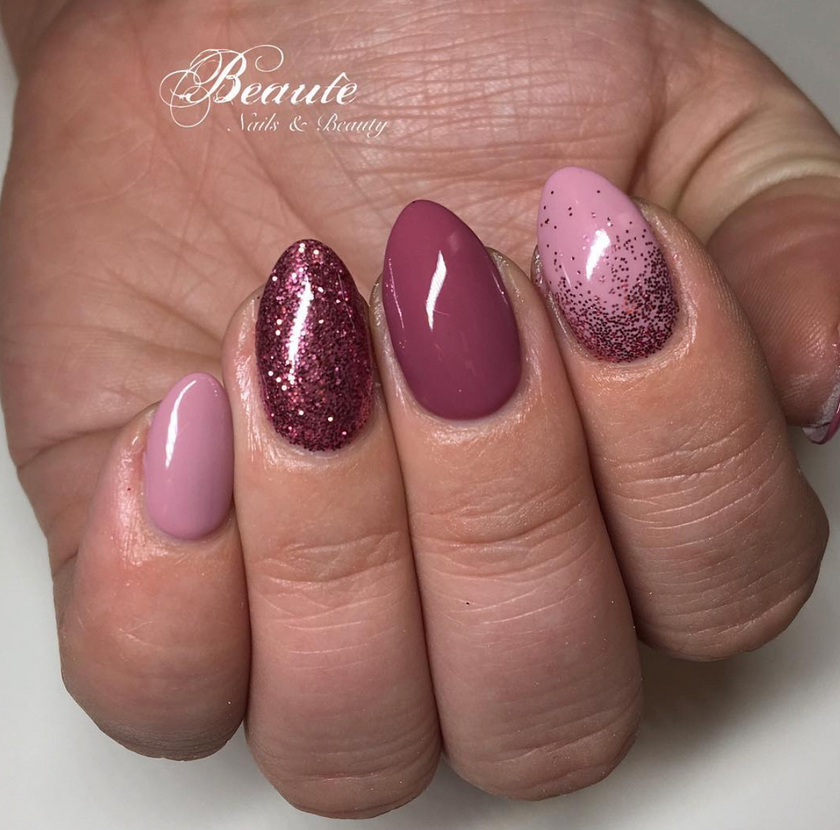 Marla Glitter