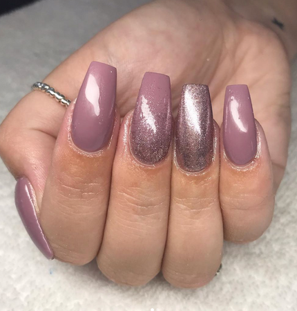 Mary Glitter