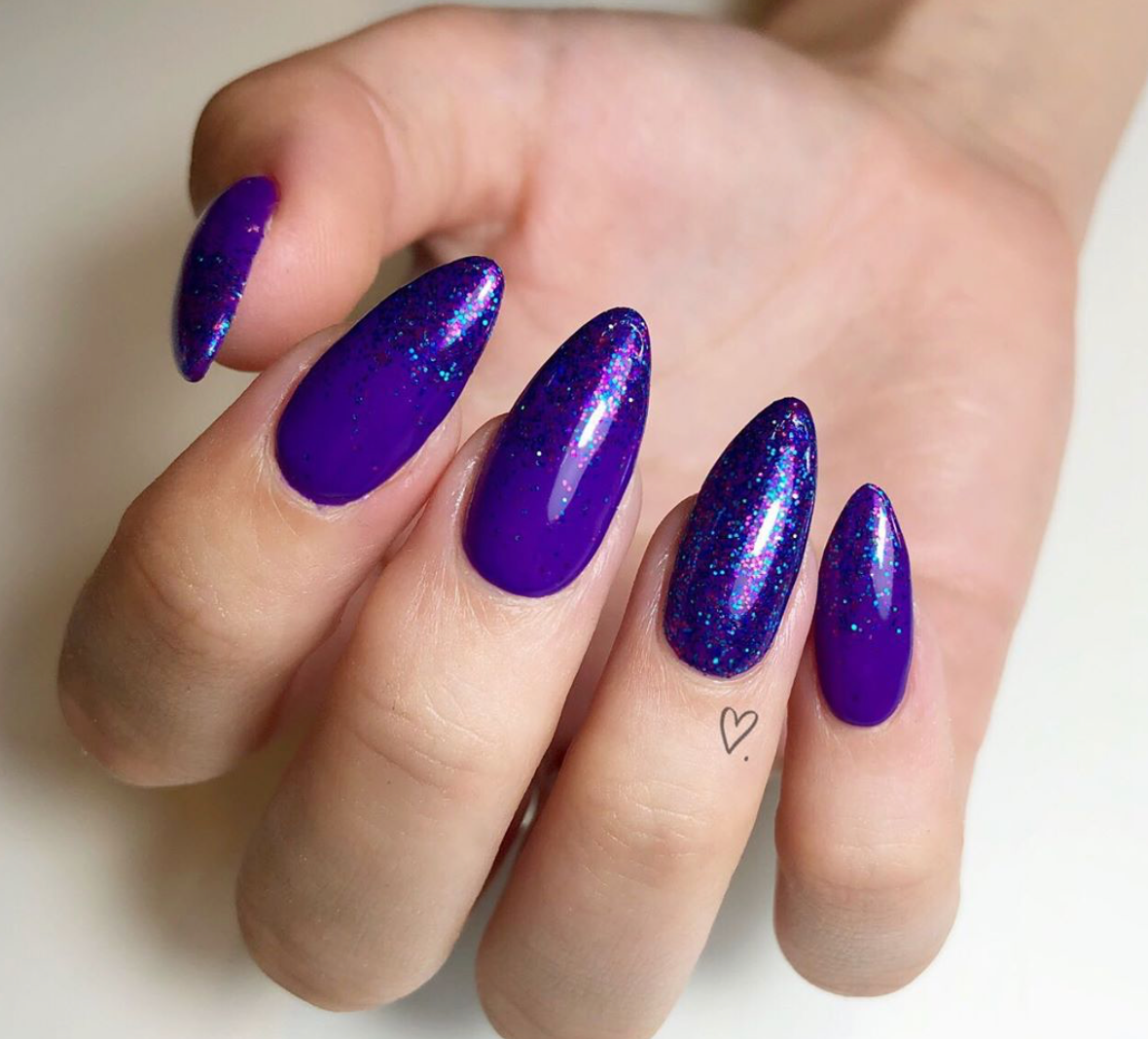 Patsy Glitter