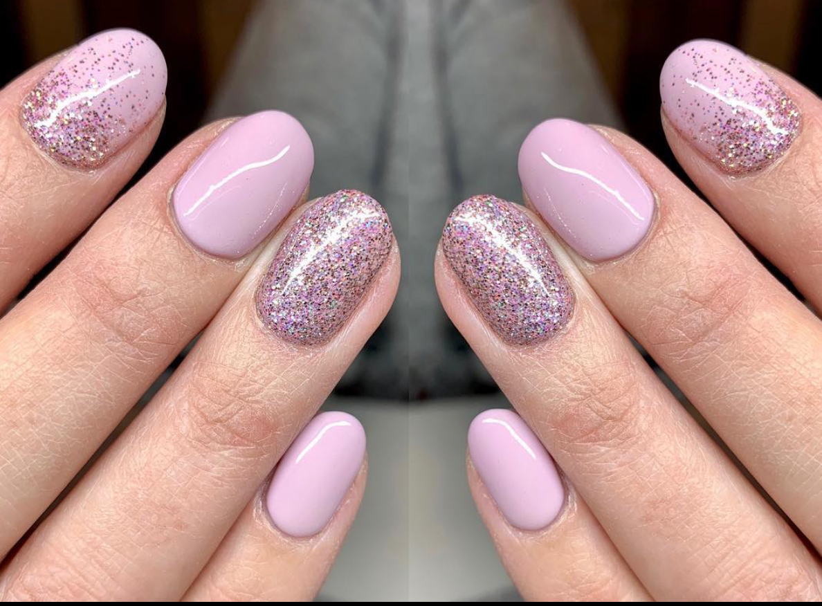 Pearl Glitter