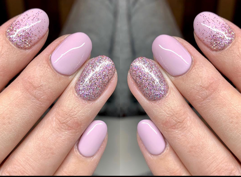 Pearl Glitter