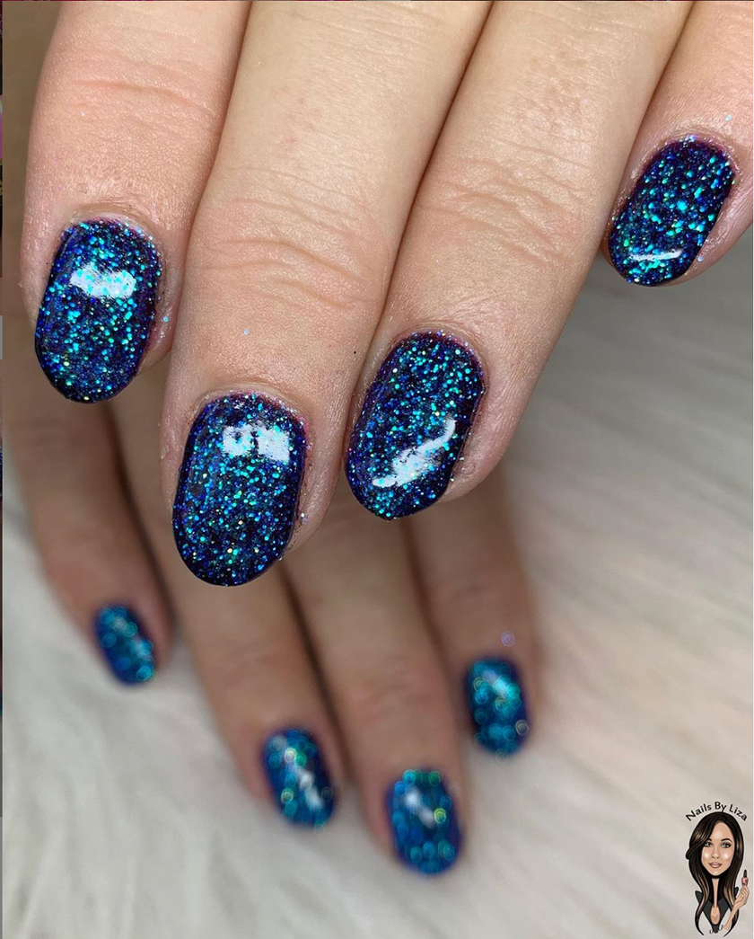 Cindy Glitter