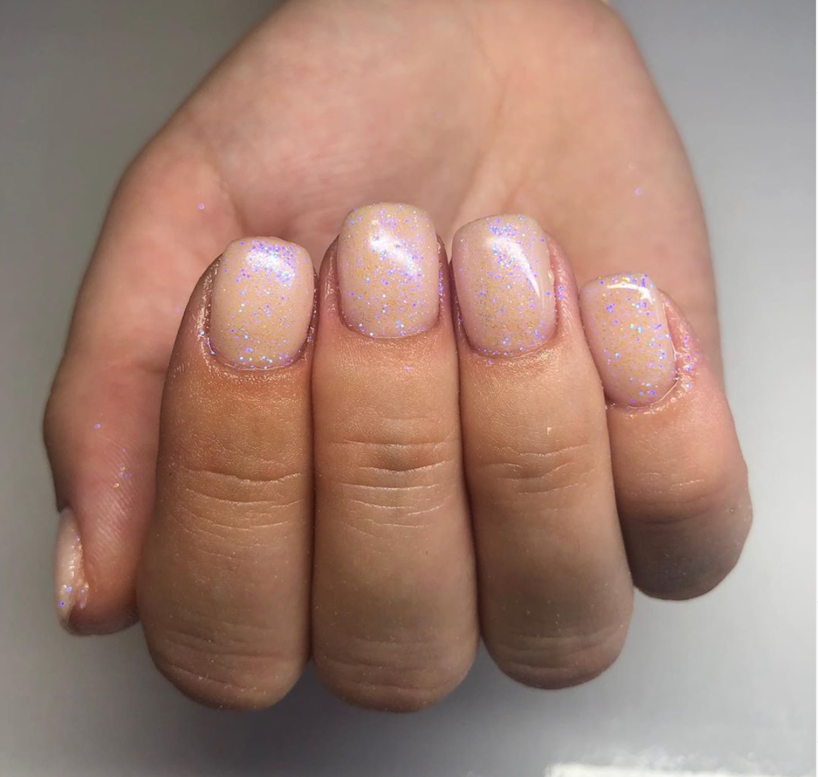 Pixie Glitter