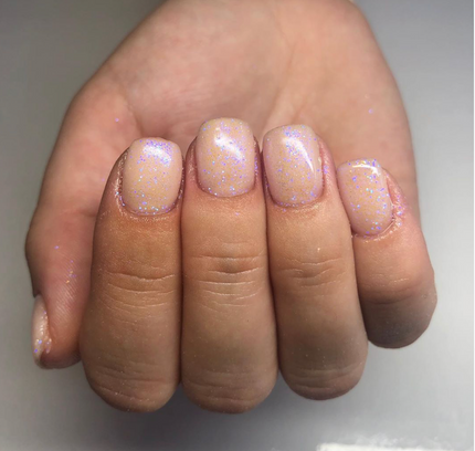 Pixie Glitter