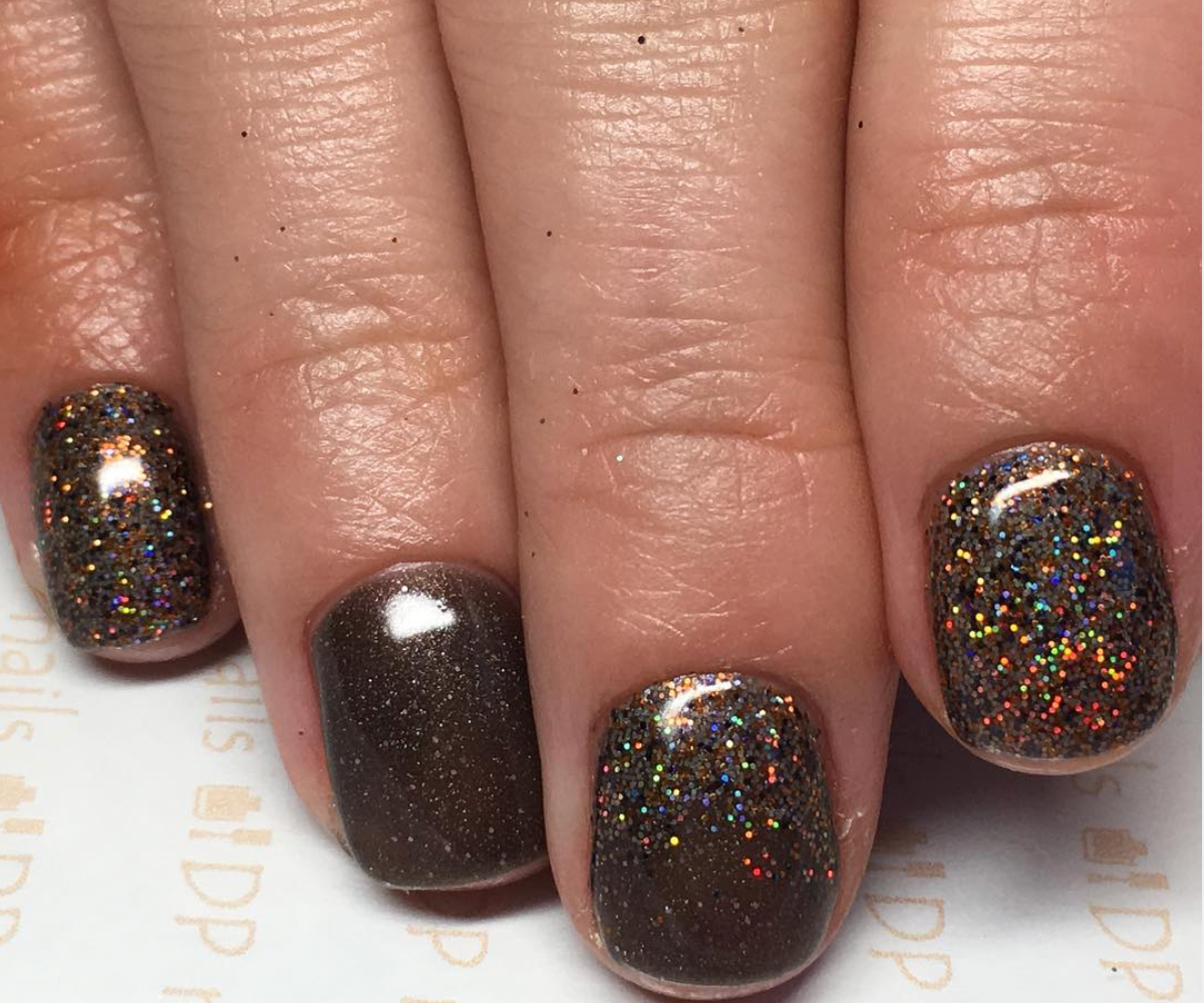 Coco Glitter