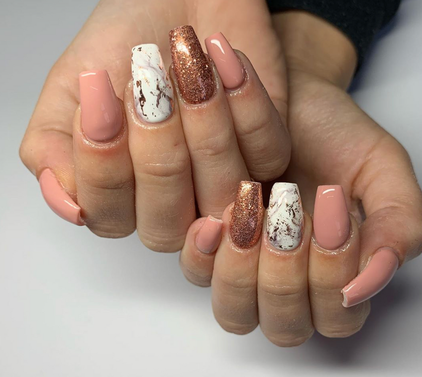 Rosie Glitter