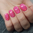 Delia Glitter