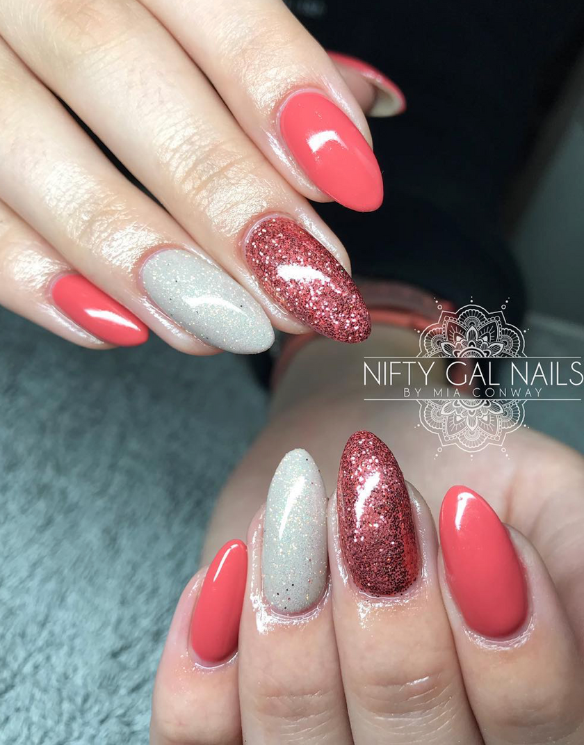 Rosie Glitter