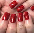 Scarlett Glitter
