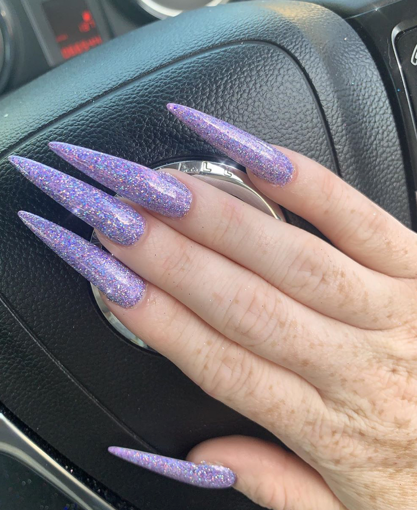 Sharon Glitter
