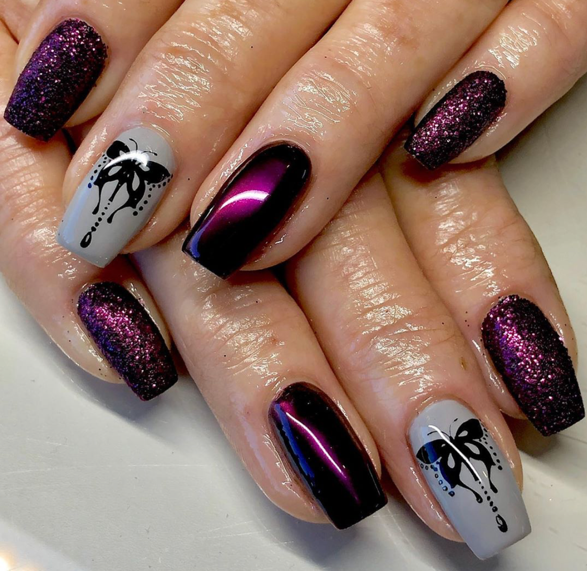 Sidonie Glitter