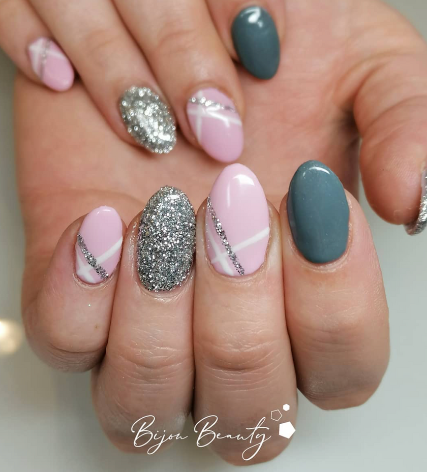Silvia Glitter