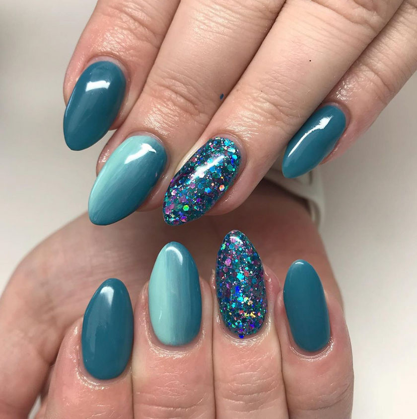 Beth Glitter