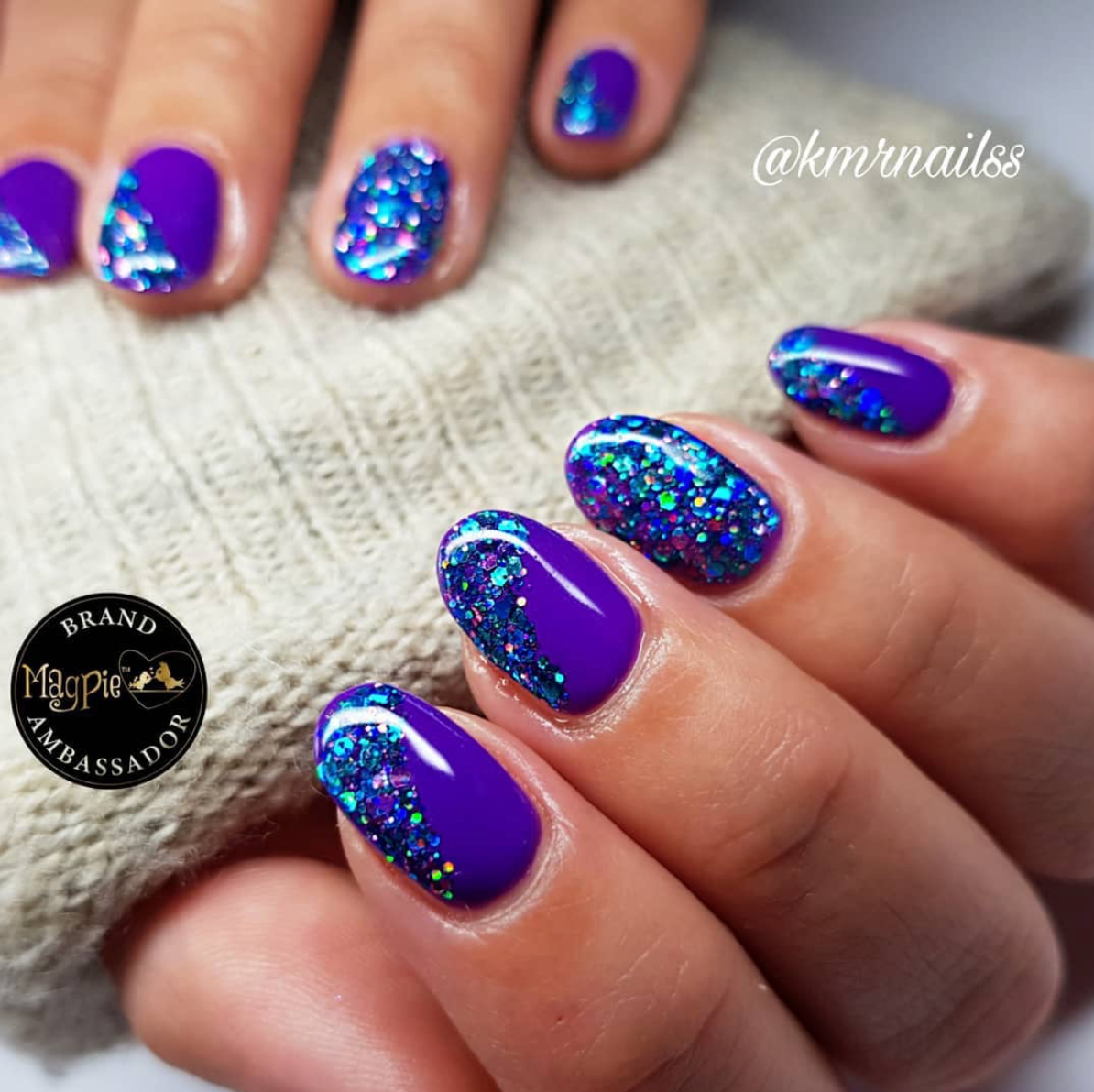 Beth Glitter