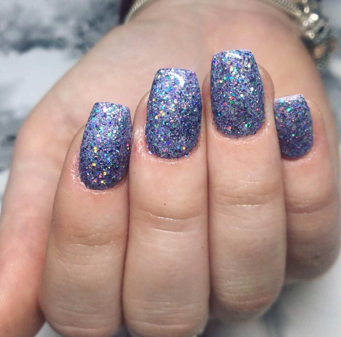 Betsy Glitter