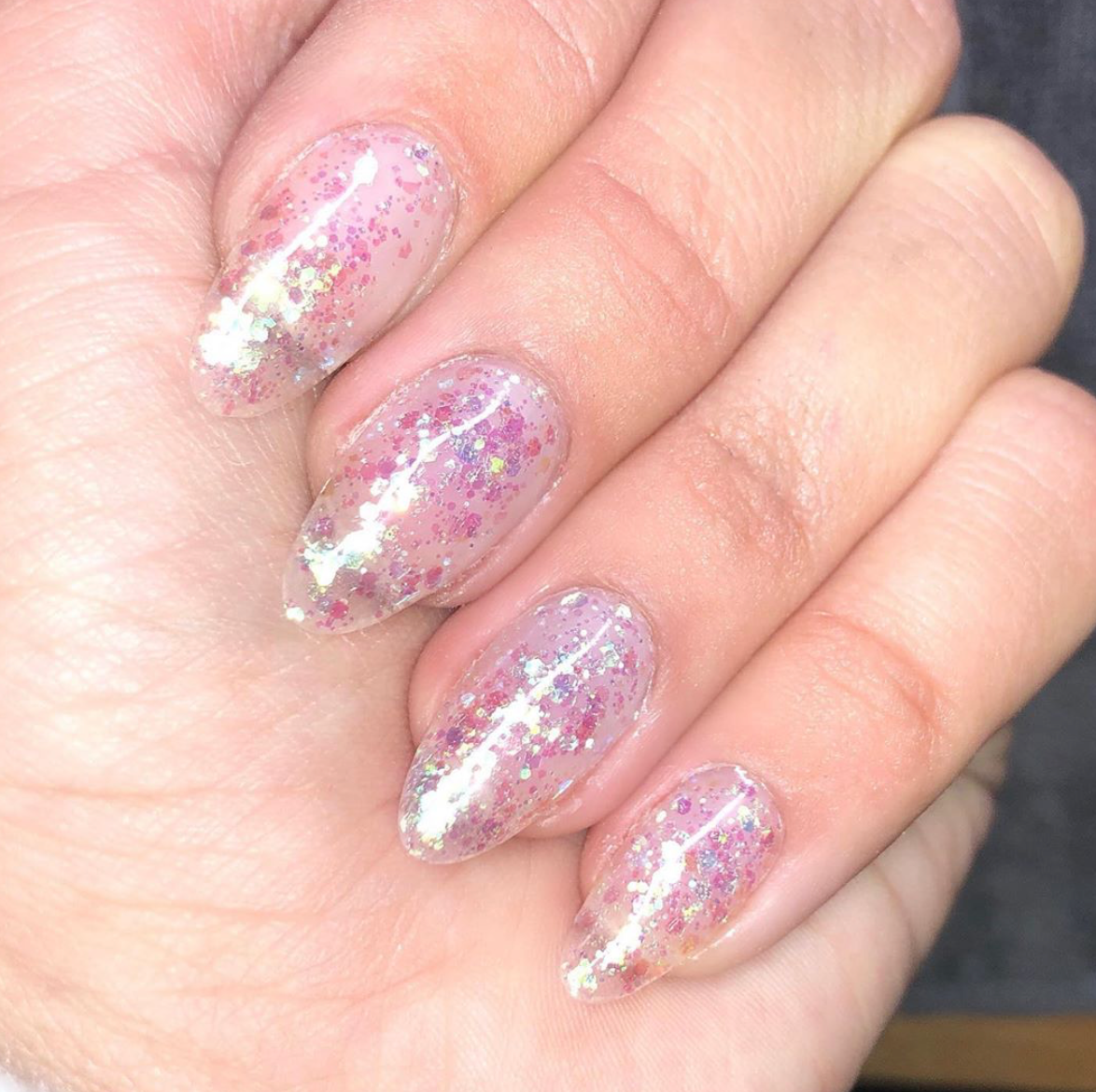 Bianca Glitter