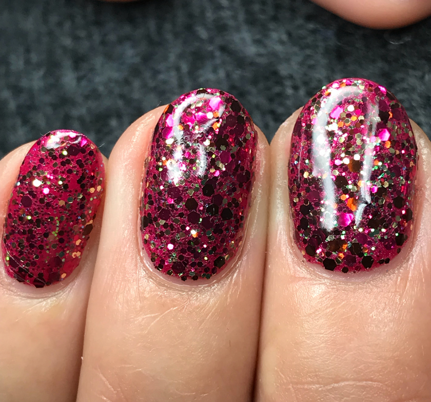 Carol Glitter