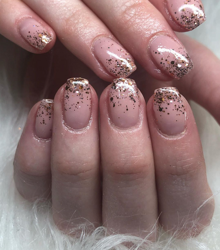 Charlotte Glitter