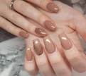 Charlotte Glitter