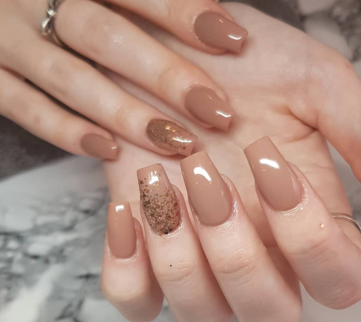 Charlotte Glitter