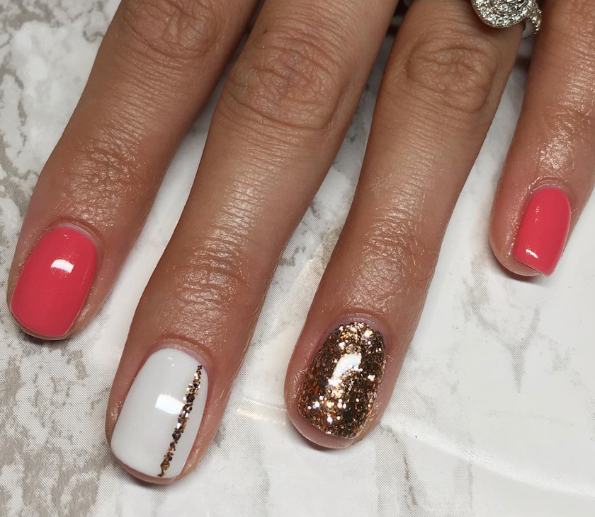 Charlotte Glitter
