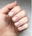 Crystal Glitter