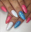 Delilah Glitter