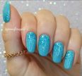 Delilah Glitter