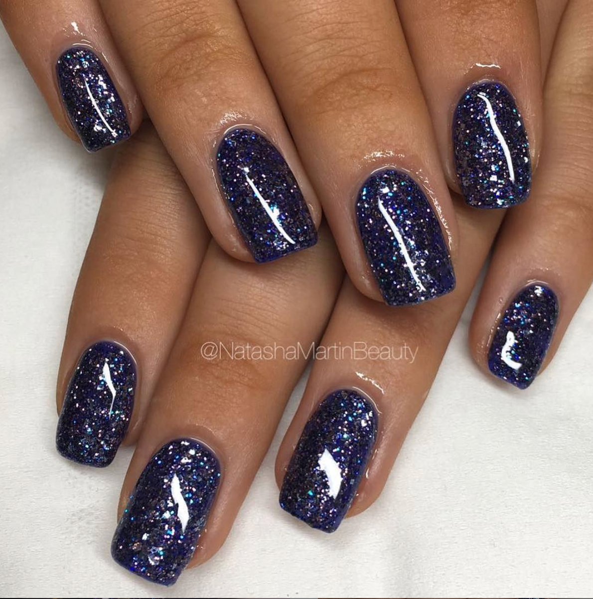 Esme Glitter