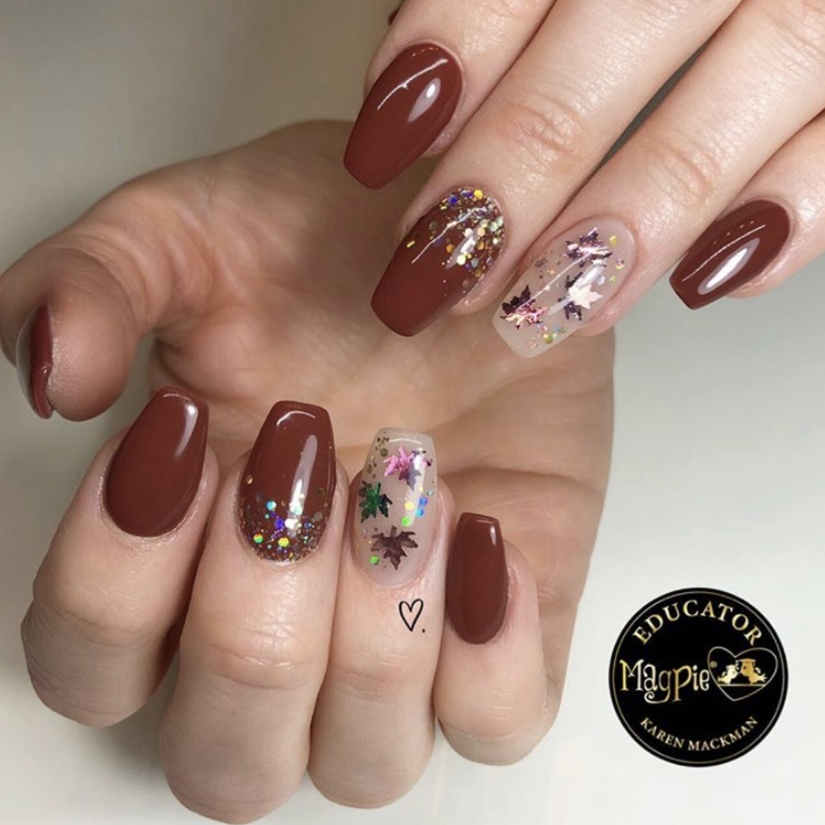 Gabby Glitter