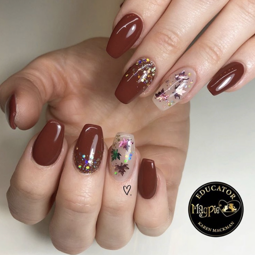 Gabby Glitter