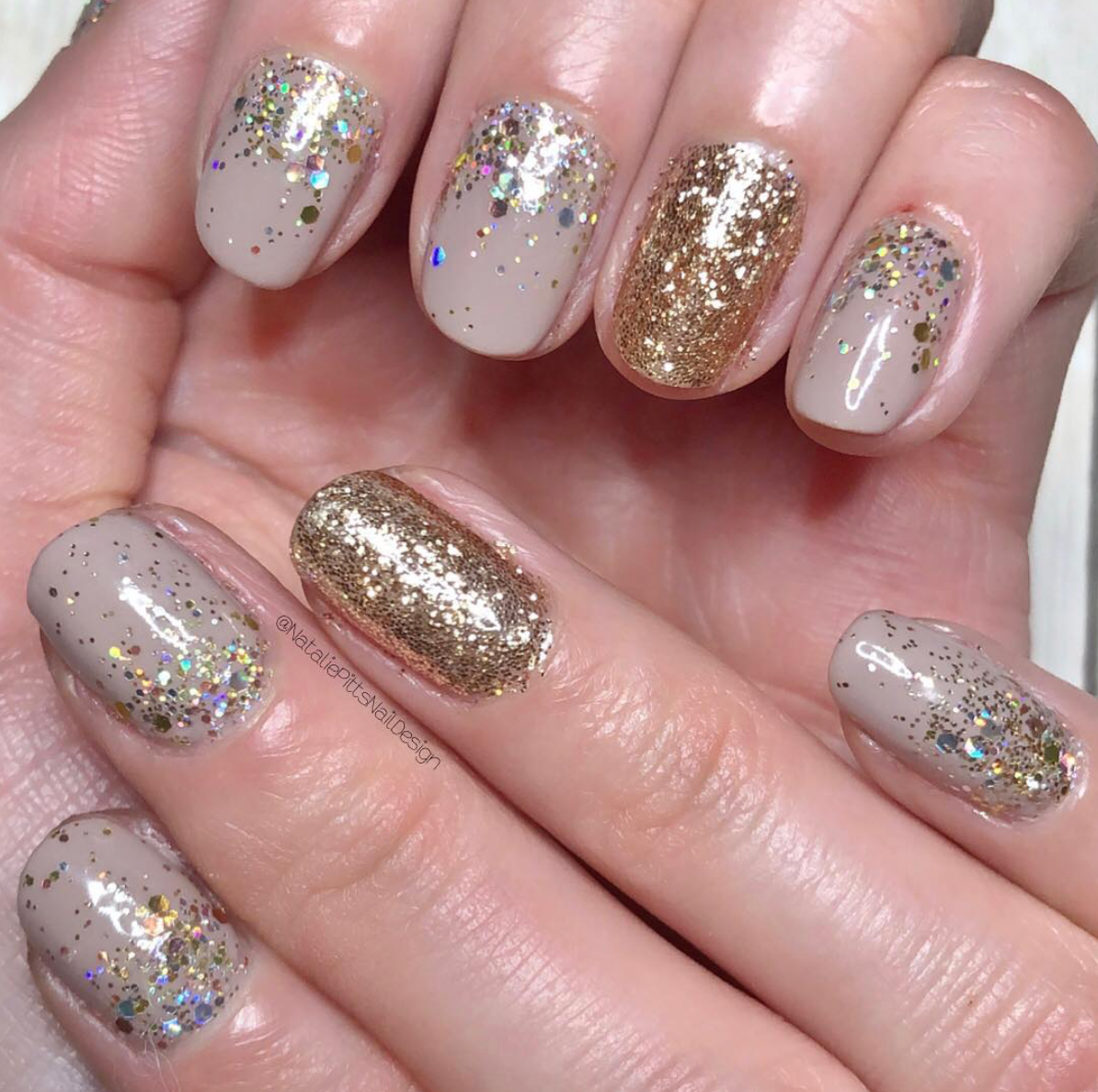 Gabby Glitter