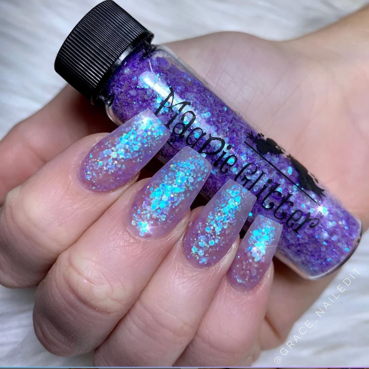 Heidi Glitter