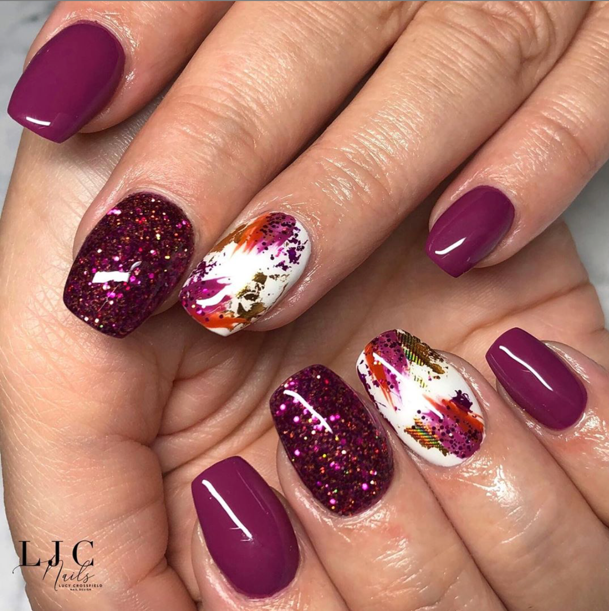 India Glitter