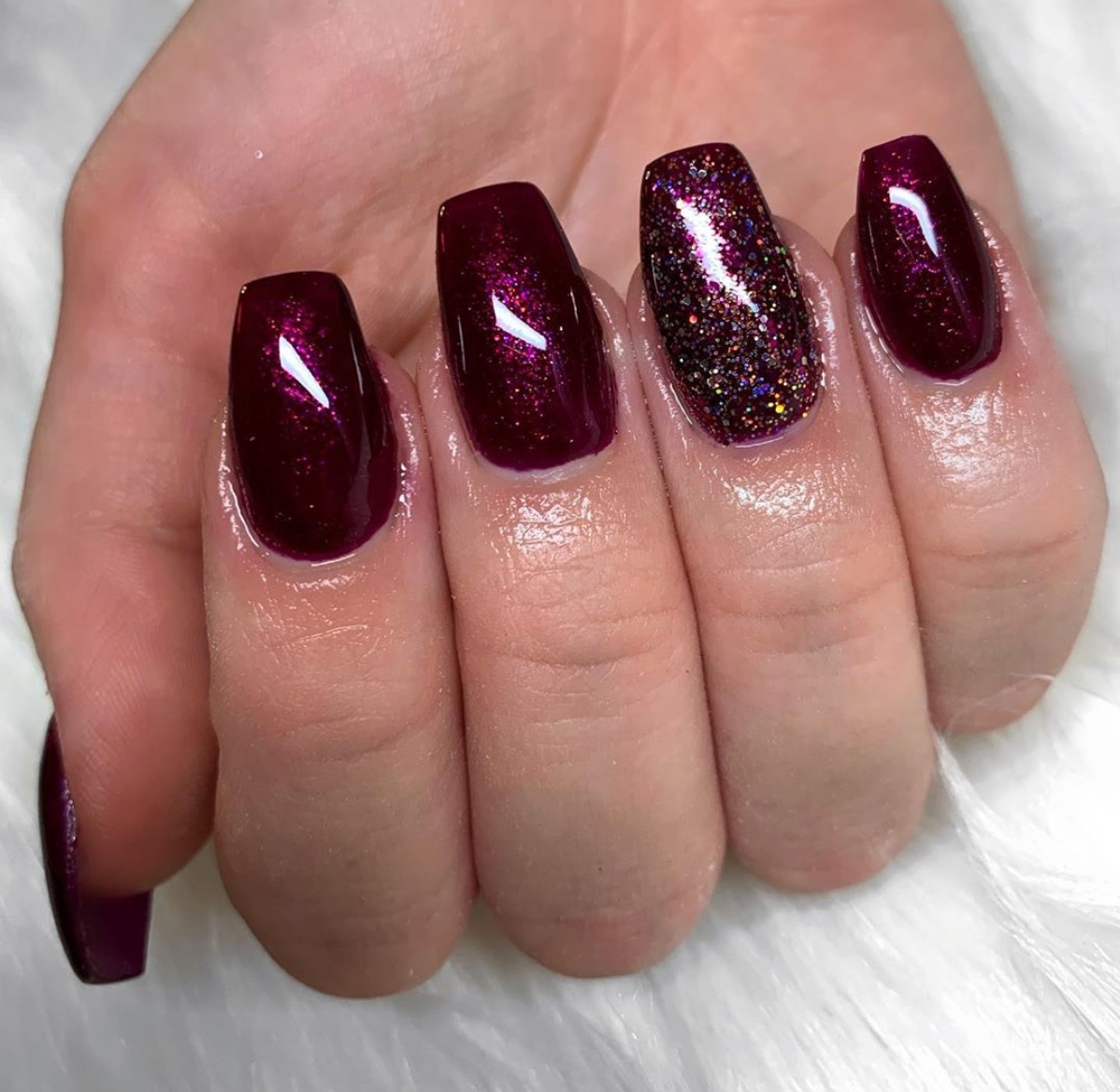India Glitter