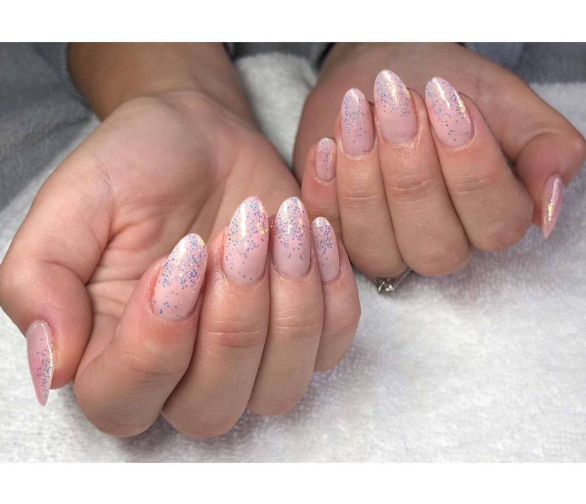 Jasmine Glitter