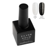 Ugly Duckling Holo No Wipe Top Coat - Silver