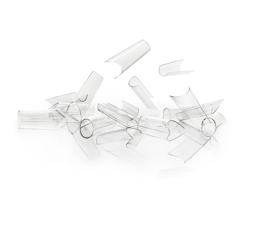 Ugly Duckling Premium Fit Nail Tips - 500 pack