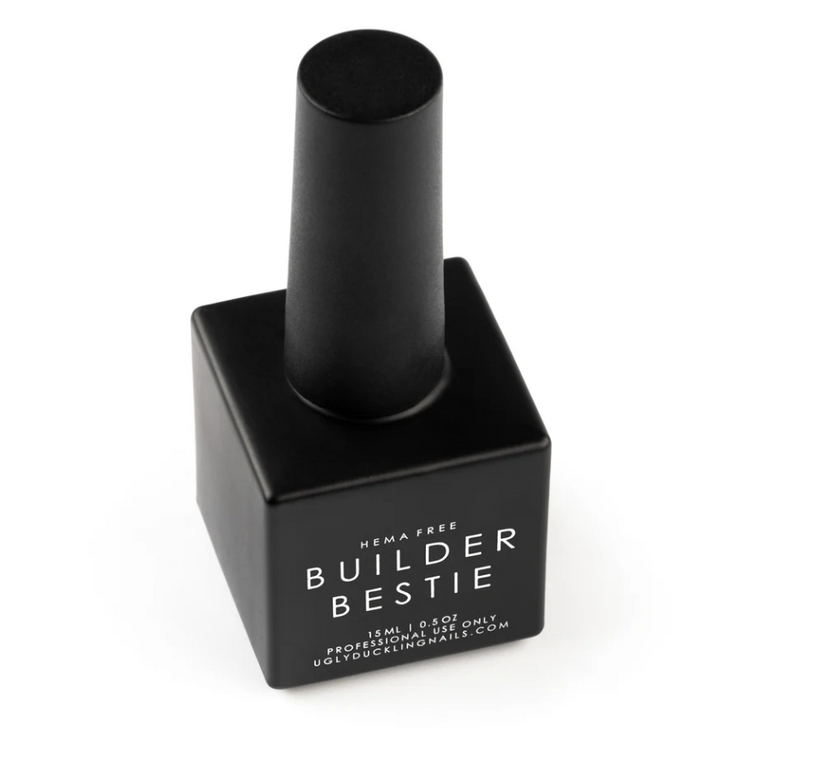 Ugly Duckling Builder Bestie - HEMA free