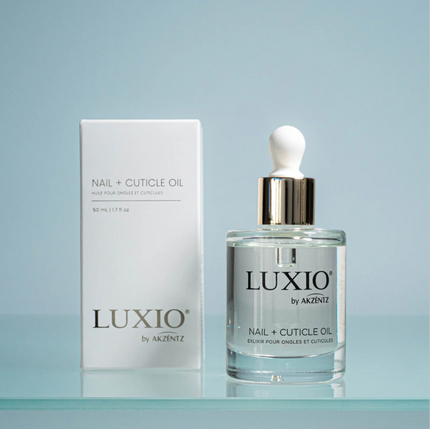 Akzentz Nail + Cuticle Oil