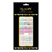 Sticker #32 - Colorful Lines