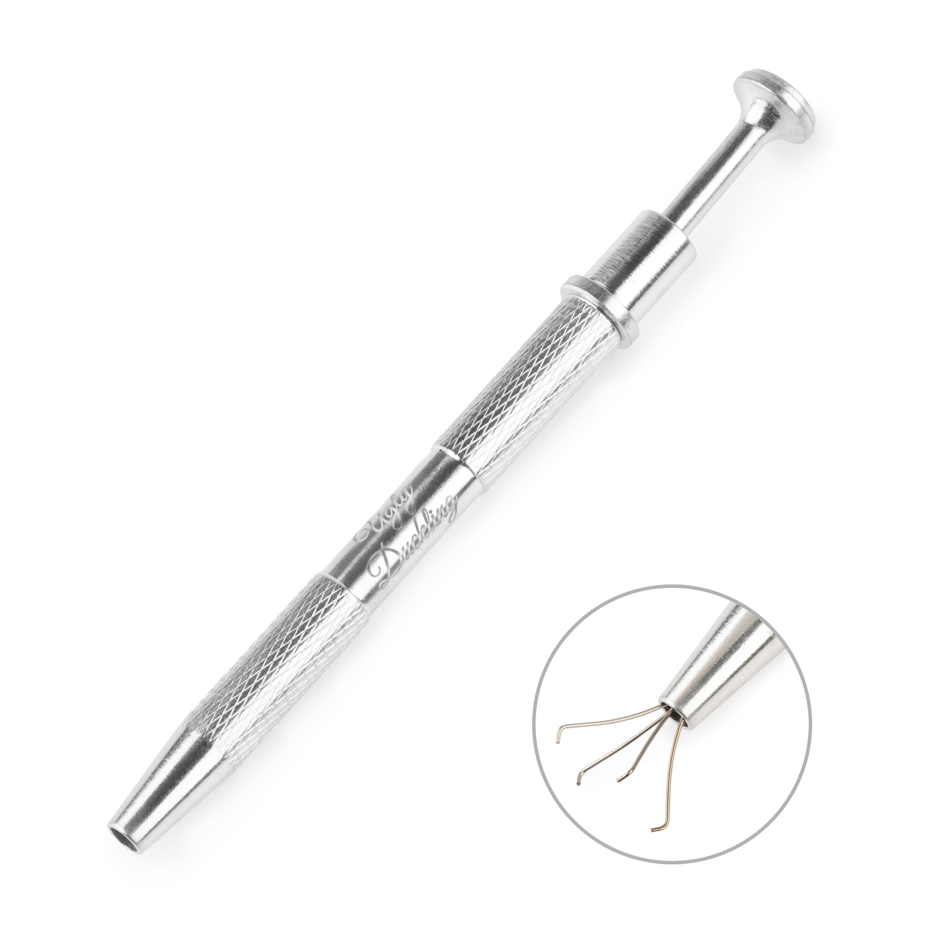 Ugly Duckling Sponge Tool